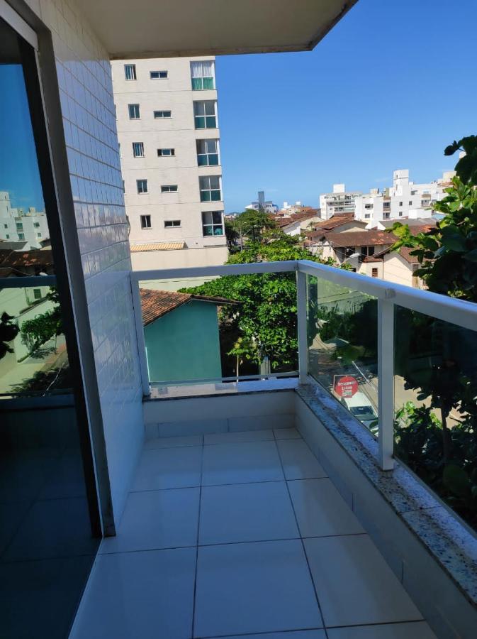 Seu Ape Na Enseada Azul - Bacutia !!! Apartment Guarapari Exterior photo